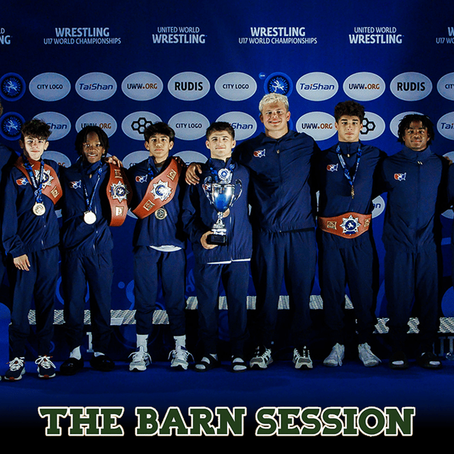 U17 World Championships - Session 88 image