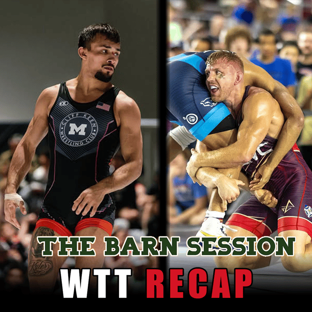 World Team Trials Recap - Session 80 image