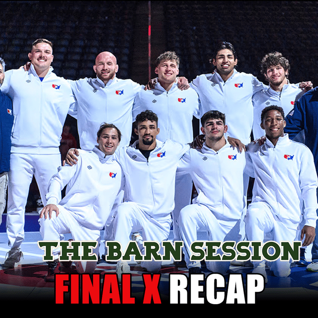 FinalX Recap - Session 84 image