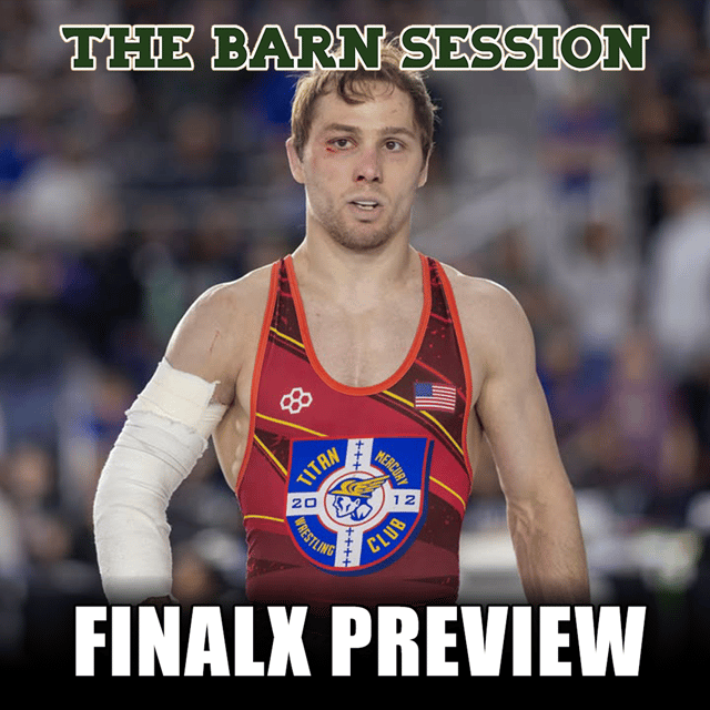FinalX Preview & Picks - Session 104 image