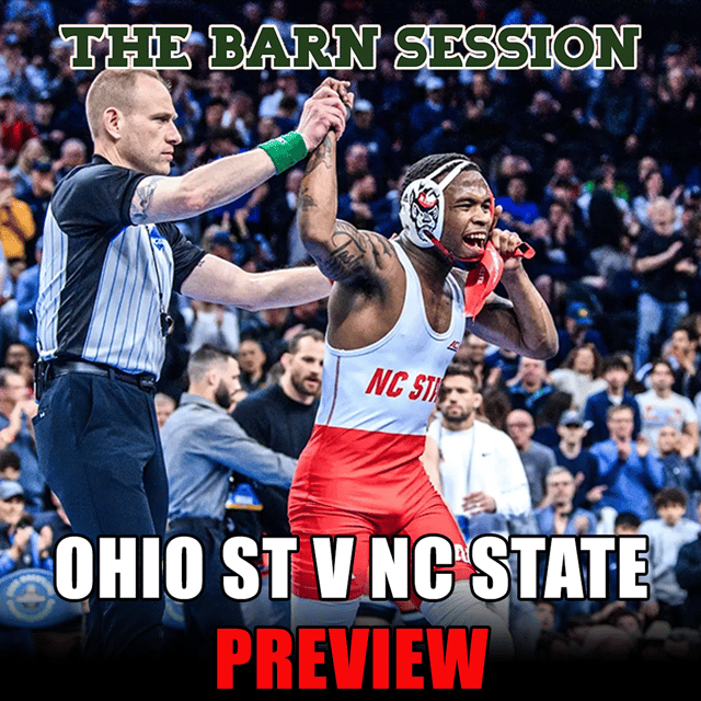 CKLV Recap + Ohio State vs NC State Preview - Session 97 image