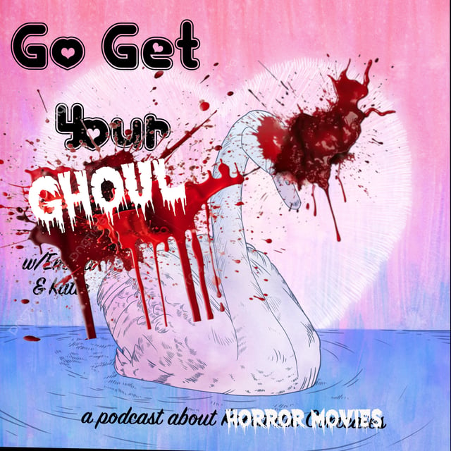 Go Get Your GHOUL Presents: Talk to Me image