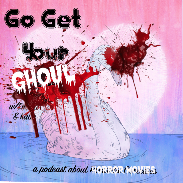 Go Get your Ghoul Presents: The Haunting (1963) image