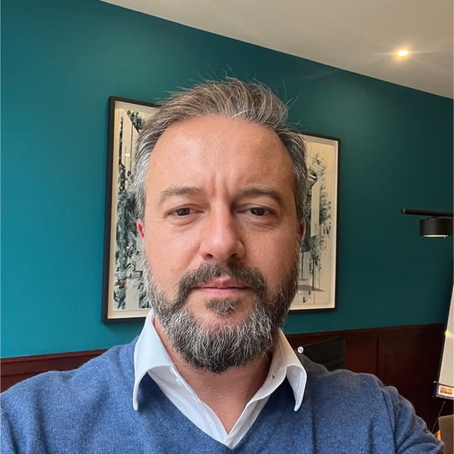 Leandro Almeida image