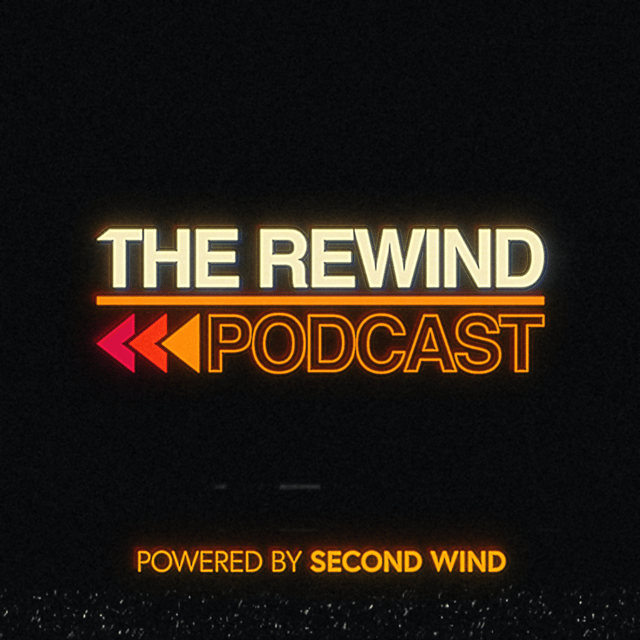 The Rings of Power Feels Like an Appendix, Not a Story | The Rewind Podcast image