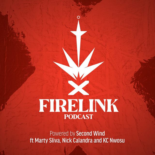 Xbox, What the Hell Are You Doing? | Firelink Podcast image