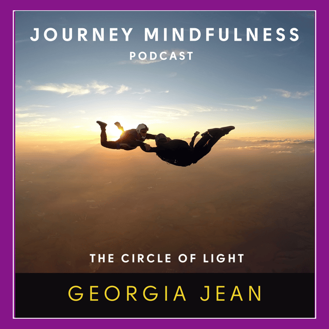 Healing Through the Heart: Georgia Jean on Awakening, Emotional Energy & Conscious Evolution image