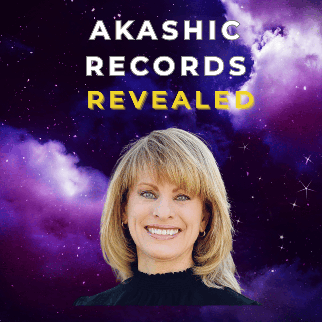 Lisa Wetsel: Akashic Records & Breaking Free from Fear image