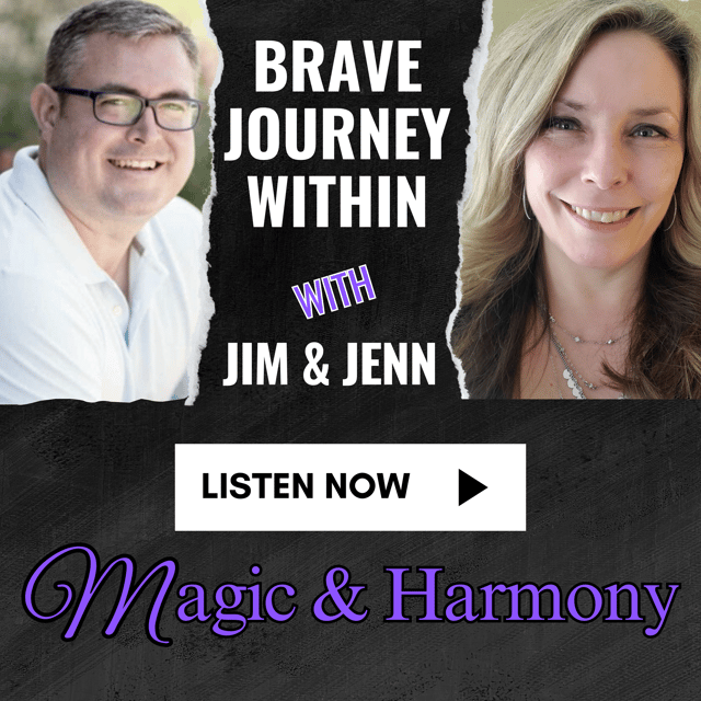 Magic & Harmony image