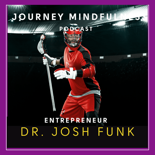 Be Greater Than Yesterday: The Rehab Philosophy of Dr. Josh Funk image