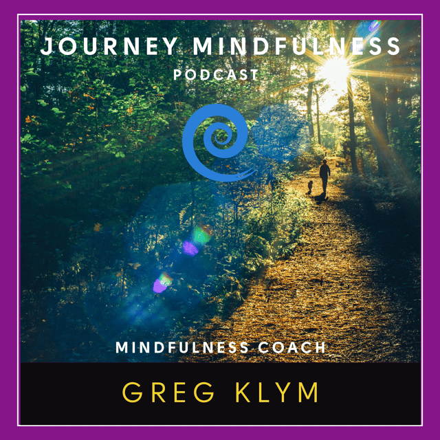 From the Ice to Inner Peace: Greg Klym’s Mindfulness Journey image
