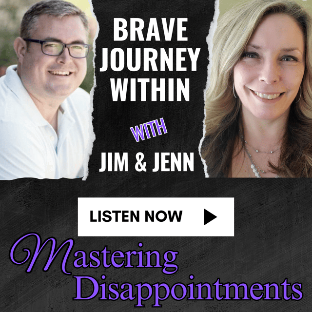 Mastering Disappointment in Your Life image