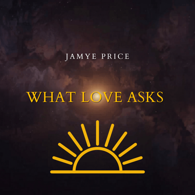 Jamye Price: We Are Never Being Punished by Life image
