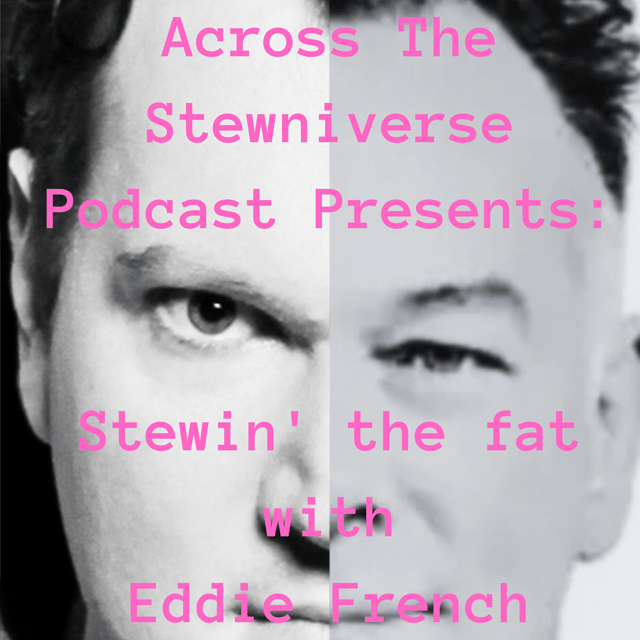 Stewin' the Fat 1: Eddie French image