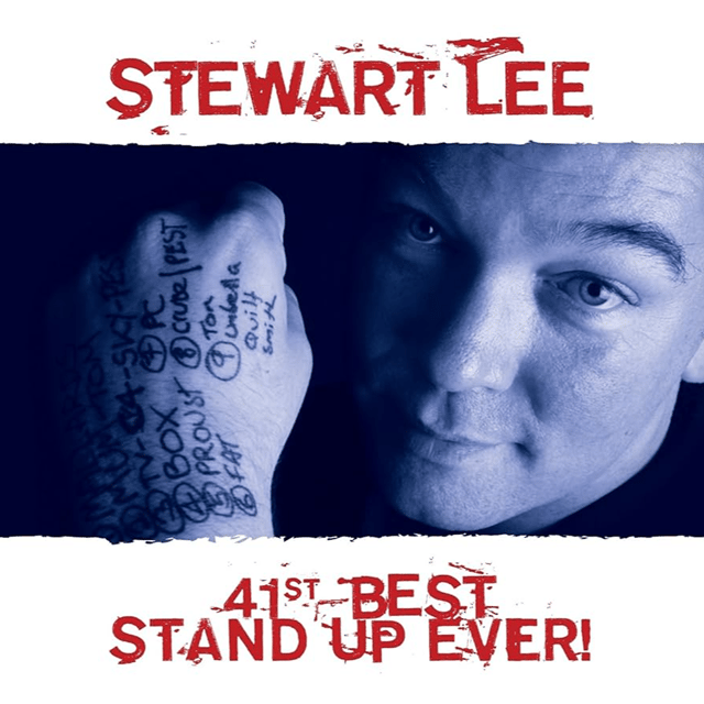 Episode Three: 41st Best Stand-up Ever! (2008) image