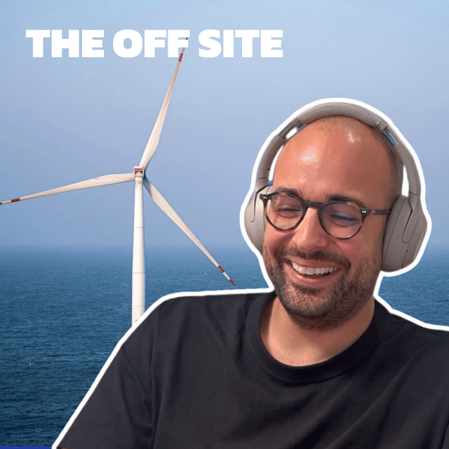 Empire Wind's Sudden Halt: What Happens When Megaprojects Get Paused? image