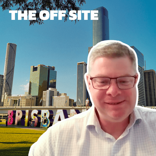 What It Takes to Deliver a Decade of Major Projects In Queensland image