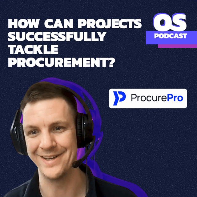 How Can Projects  Successfully Tackle Procurement? image