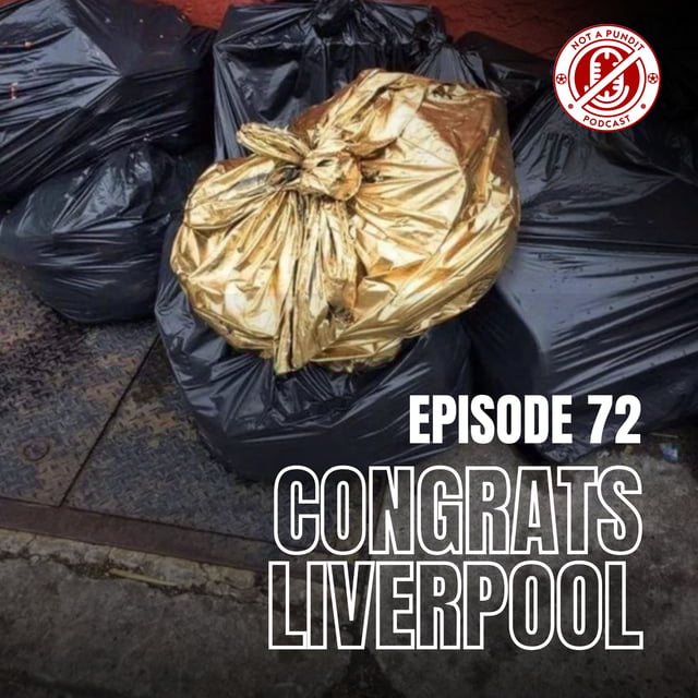 Liverpool Win The Worst Premier League While Wrexham’s Hollywood Fairytale Rolls On image