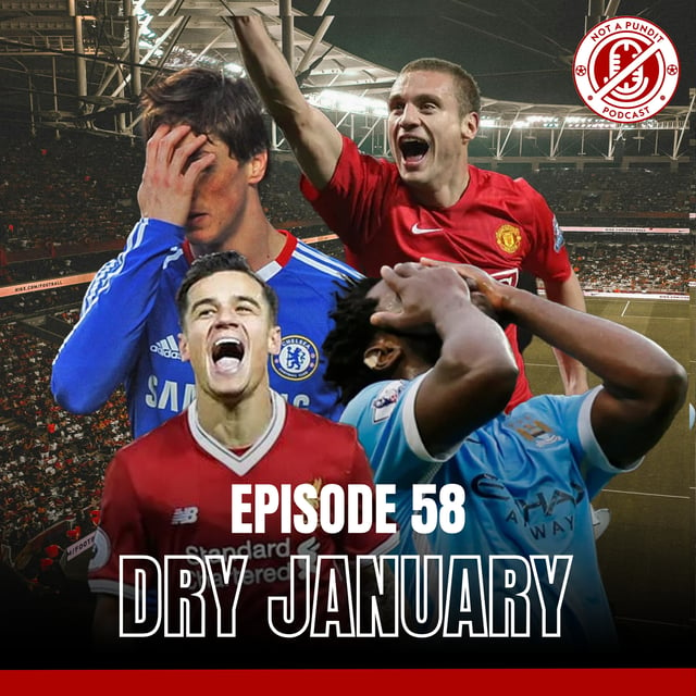 Dry January - Is it time to scrap the winter transfer window? image