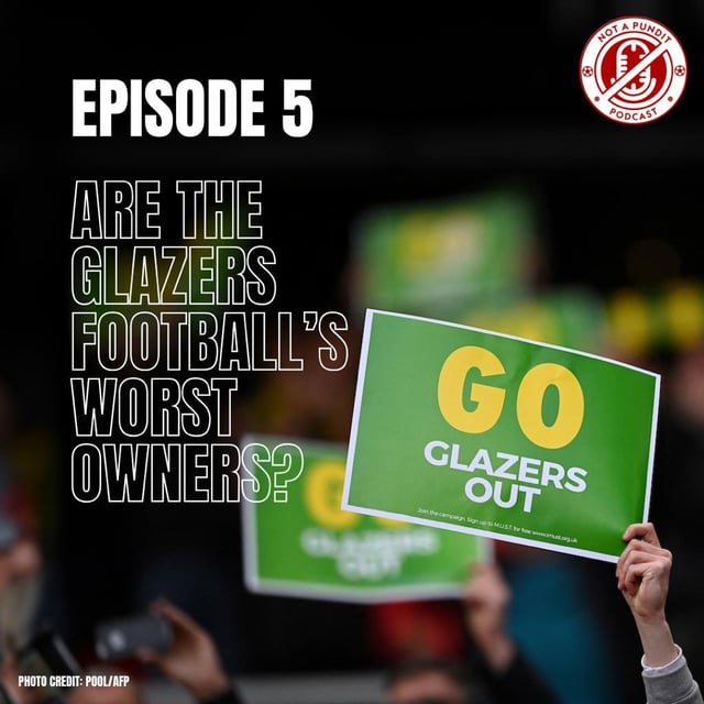 Are the Glazers football’s worst owners? | Man United takeover update image