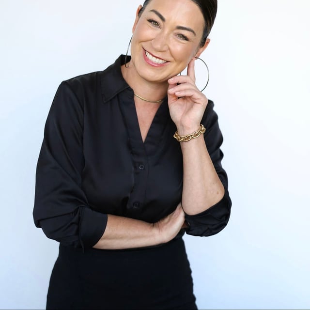 Whatever It Takes | The Unseen Work Behind Unstoppable Industry Leaders Featuring Marti Hutchinson  image