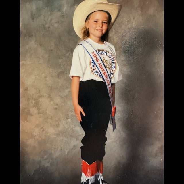 Why I’ve Always Sat with the Highest Achievers image