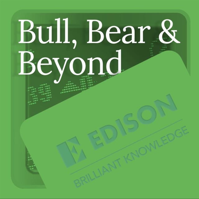 1. Percheron Therapeutics – executive interview image