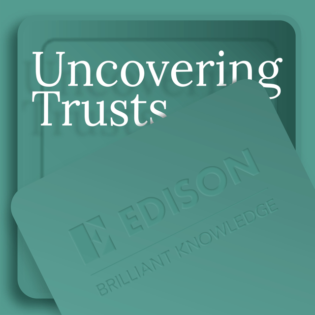 2. Uncovering Trusts - BlackRock Greater Europe Investment Trust (BRGE) image