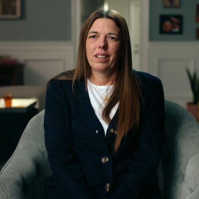 Kendra Licari (Unknown Number)  image