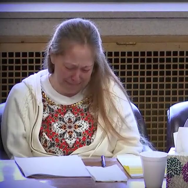 Jessica Groves image