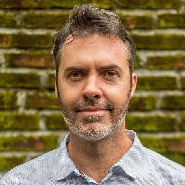 Can you be collapse aware and still want kids? w/ Jem Bendell image