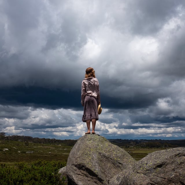 It ain't over till the blackbird sings  image