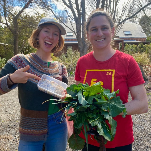 The Felt Sense of Success with Laura Jean image