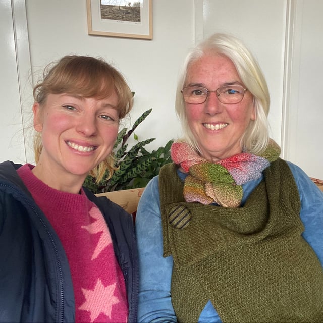 End of Life Matters with Pippa White image