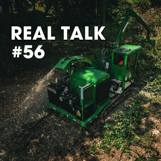 Q and A -  Real Talk with Brent: Work Boundaries, Low Ballers, and Scaling Up image