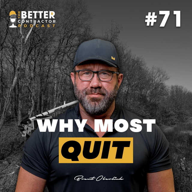  Business Isn’t Easy — Stop Expecting It To Be & Reframe your Thoughts to Win image