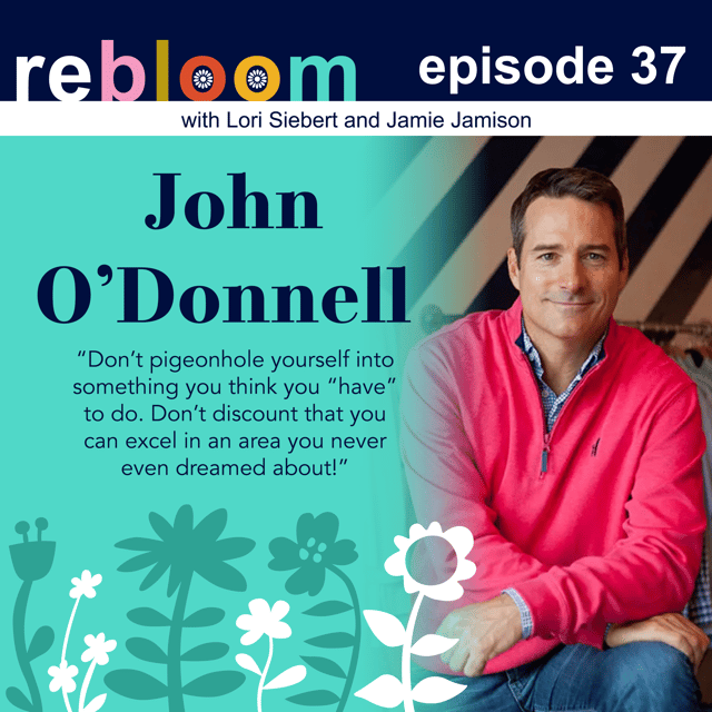 Building a Brand with Soul: John O’Donnell of Johnnie-O on the West Coast Prep Lifestyle image