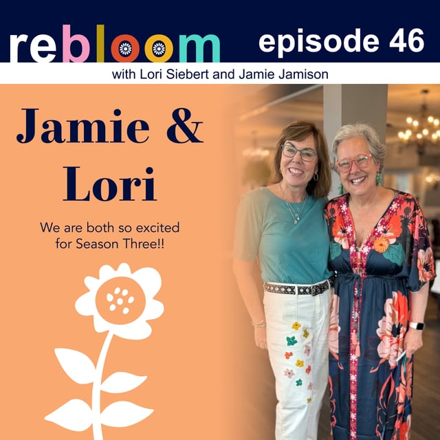 Season 3: ReBlooming Again! image