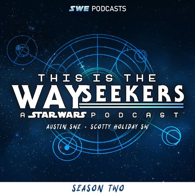 We Can't Believe Star Wars Went This Far... image