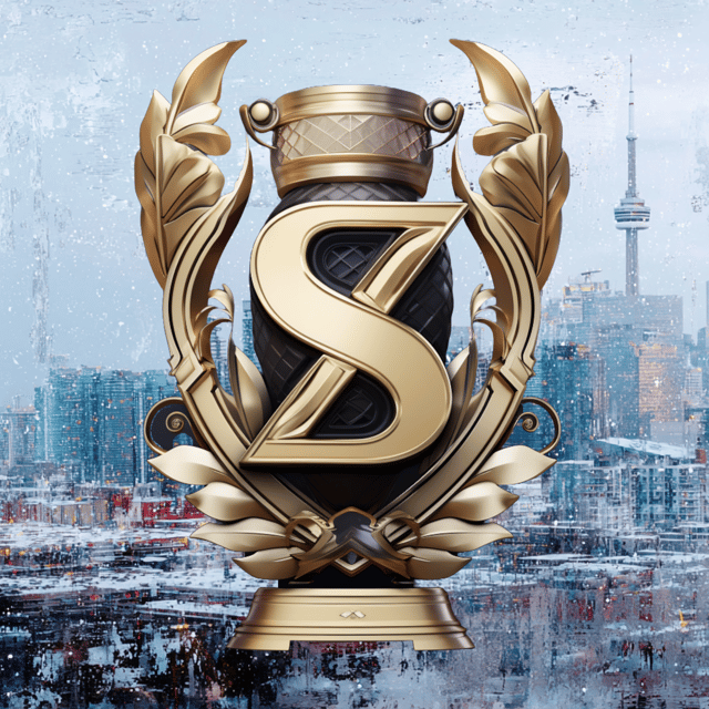 EP. 41 | Toronto 2026 Recap image