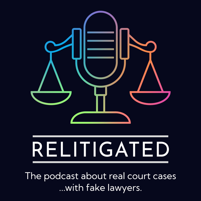 Season 2 Announcement from Relitigated image