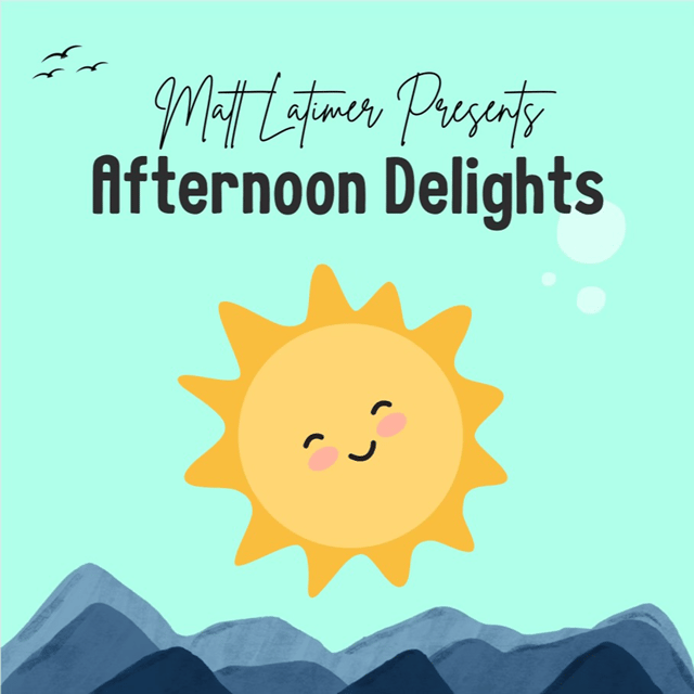 Episode 18 - Make Sure They Remember The Day They Listened to the POD with Alec Hieatt image