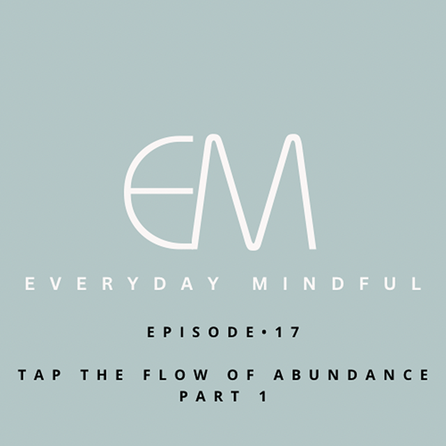 Tap the Flow of Abundance image