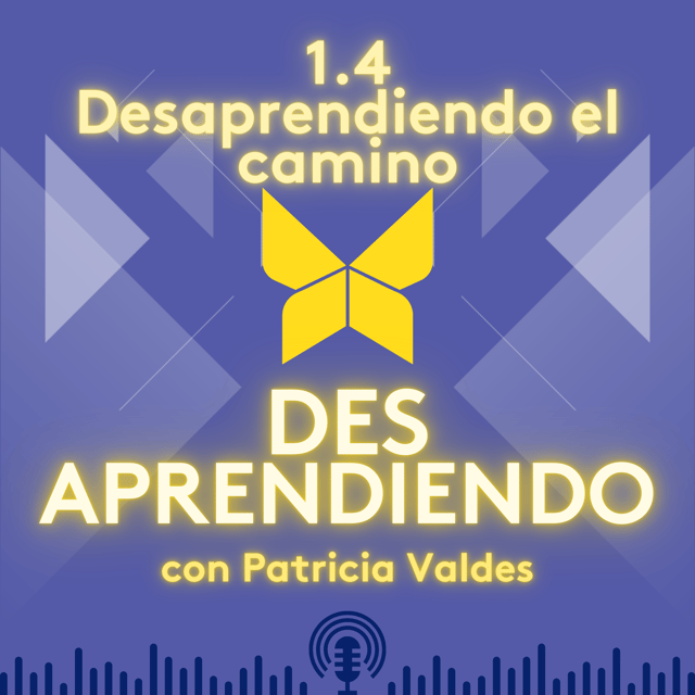 1.4 Desaprendiendo el camino image