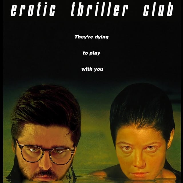 Original Sin (2001) image