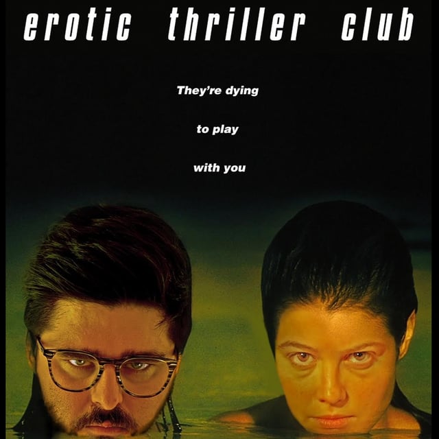 Hider In The House (1989) image