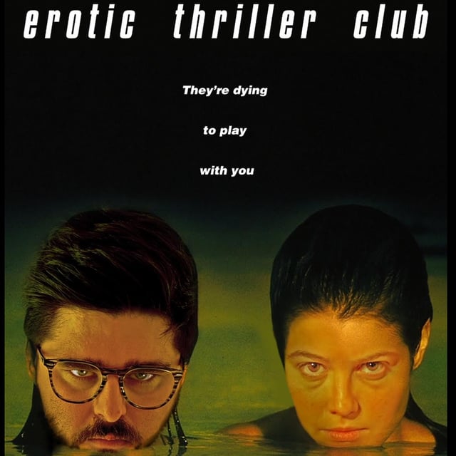 Save Me (1994) image