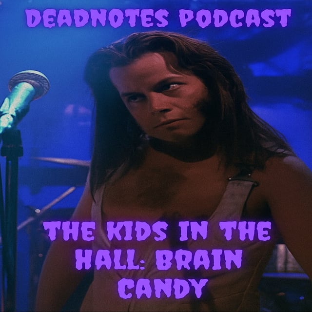 The Kids in the Hall: Brain Candy 1996 image