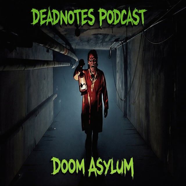 Doom Asylum 1988 image